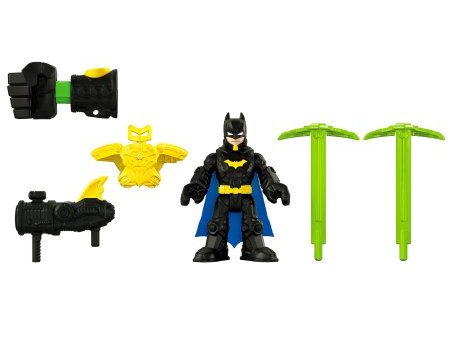 Imaginext DC Super Friends Thunder Punch Batman For Discount