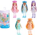 Barbie Color Reveal Chelsea Doll With 6 Surprises, Color Change And Accessories, Sunshine And Sprinkle Online Hot Sale