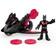 Imaginext DC Super Friends Batman Beyond Supply