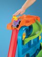 Fisher-Price Little People Loops  n Swoops Amusement Park Supply