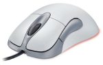 Genuine New Microsoft Intellimouse Optical USB Wire Mouse W  PS\2 Compatible Supply