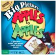 Big Picture Apples To Apples Game For Sale