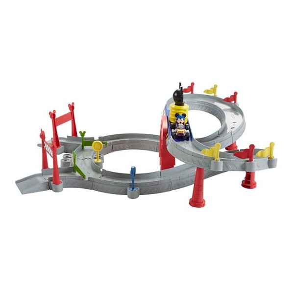 Disney Mickey and the Roadster Racers – Mickey Ears Raceway on Sale