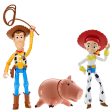 Disney Pixar Toy Story 4  Basic Figures #4 Fashion