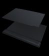 Razer Vespula V2 - Dual Surface Hard Gaming Mouse Mat Fashion