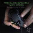 Razer Basilisk - Chroma Enabled RGB FPS Gaming Mouse with DPI Fashion