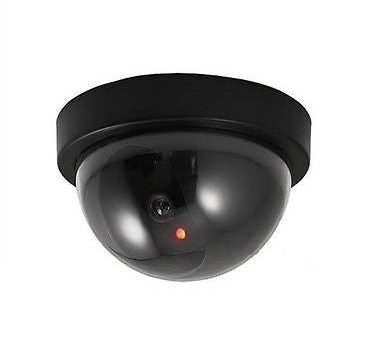 Dummy Dome CCTV Security Home Camera with LED Sale