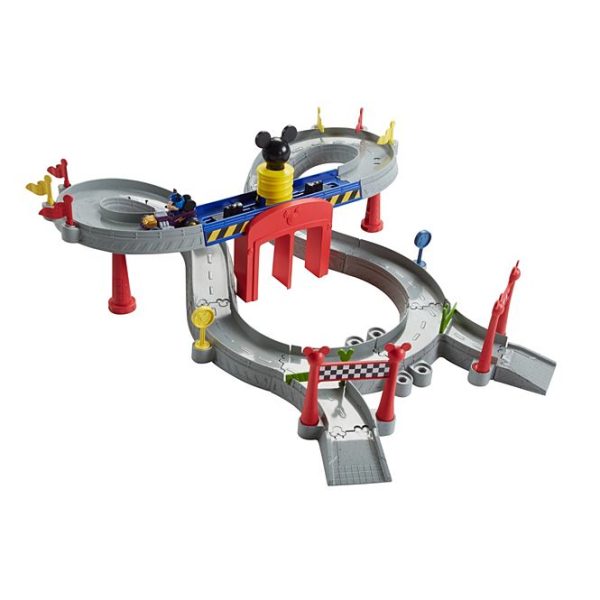 Disney Mickey and the Roadster Racers – Mickey Ears Raceway on Sale