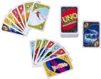 UNO Wilderness Card Games Cheap