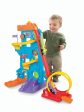 Fisher-Price Little People Loops  n Swoops Amusement Park Supply