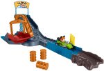 Mickey and the Roadster Racers Scrapyard Escape Playset For Discount