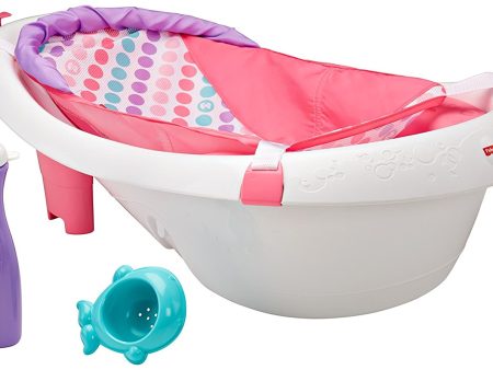 Fisher-Price 4-in-1 Sling  n Seat Tub Supply