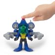 Imaginext Jurassic World Sub Dino Catcher Online