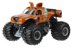 Hot Wheels Monster Jam Scooby-Doo Vehicle For Sale