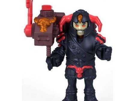 Imaginext DC Super Friends Steppenwolf Online