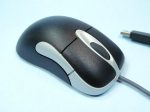 Genuine New Microsoft Intellimouse Optical USB Wire Mouse W  PS\2 Compatible Supply