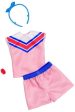 Barbie Complete Look Pink Set Cheap