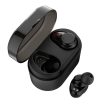 Wireless Earbuds X7 Mini Bluetooth 4.2 Headphones In-Ear Noise Isolating Earphones with Mic Smart Touch Control and Portable Charging Box Fashion