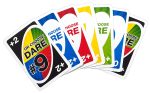 UNO Dare Card Game Discount