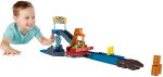 Mickey and the Roadster Racers Scrapyard Escape Playset For Discount