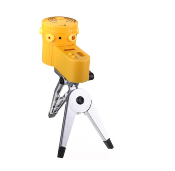 New Plastic Multifunction Laser Level Tool with Tripod Online now