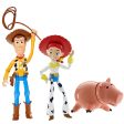 Disney Pixar Toy Story 4  Basic Figures #4 Fashion