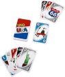 UNO USA Card Game Sale