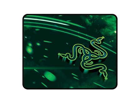 Razer Goliathus Speed Cosmic - Smooth Cloth Gaming Mouse Mat Large Hot on Sale