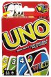 Uno Original Playing Card Game For Sale