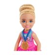 Barbie Chelsea Can Be… Ice Skater Doll Discount