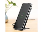 Baseus Three-coil Wireless Charging Pad（With desktop holder） on Sale