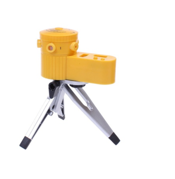 New Plastic Multifunction Laser Level Tool with Tripod Online now