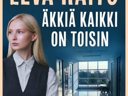 Äkkiä kaikki on toisin Discount