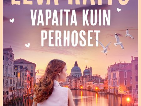 Vapaita kuin perhoset Online now