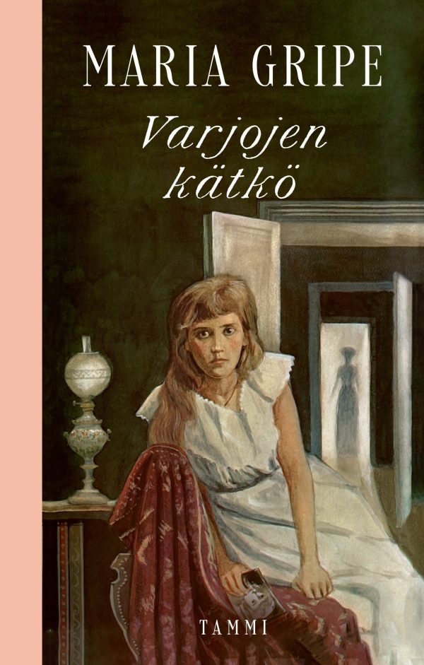 Varjojen kätkö Online Sale