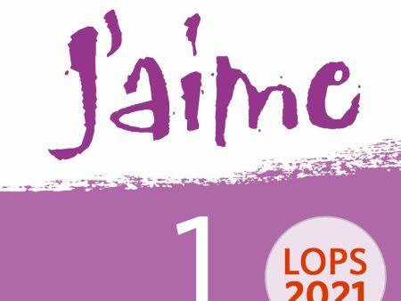 J aime 1 (LOPS21) digilisätehtävät lukioon 12 kk ONL Online Sale