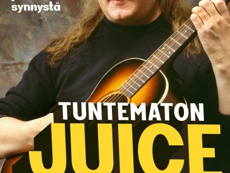 Tuntematon Juice Leskinen Online