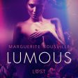 Lumous – eroottinen novelli Discount