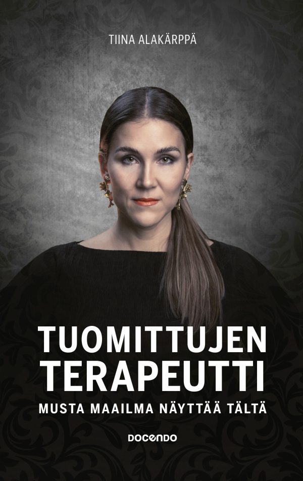 Tuomittujen terapeutti Sale