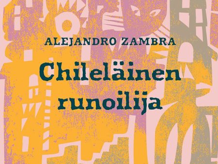 Chileläinen runoilija Discount