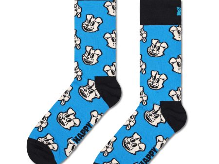 Sukat Happy Socks Doggo 41-46 on Sale