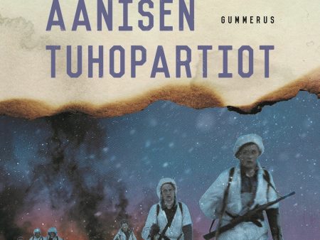 Äänisen tuhopartiot on Sale