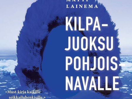 Kilpajuoksu pohjoisnavalle Online Hot Sale