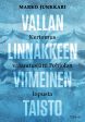 Vallan linnakkeen viimeinen taisto For Sale