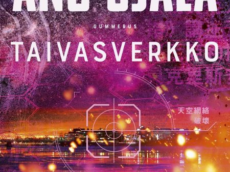 Taivasverkko For Discount