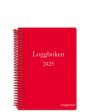 Loggboken 24 25 (50% rabatt) Online