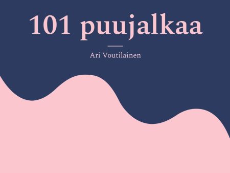 101 puujalkaa Online Hot Sale