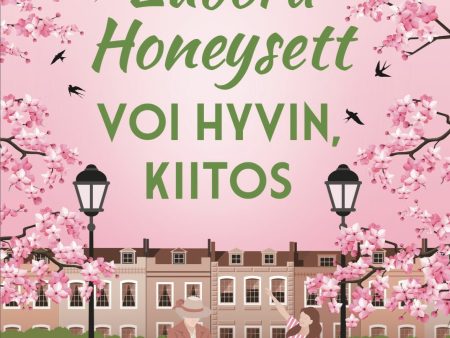 Eudora Honeysett voi hyvin, kiitos Online Hot Sale