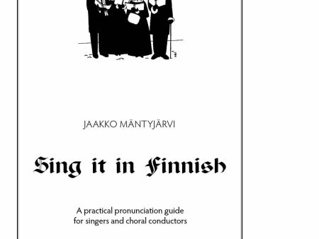 Sing it in Finnish Discount