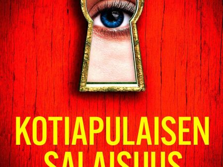 Kotiapulaisen salaisuus Discount